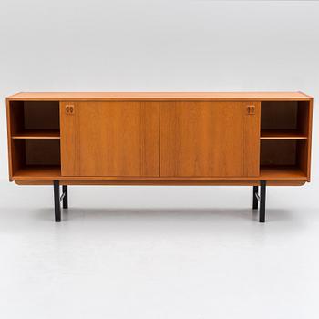 SIDEBOARD "Korsör", IKEA, 1900-talets andra hälft.