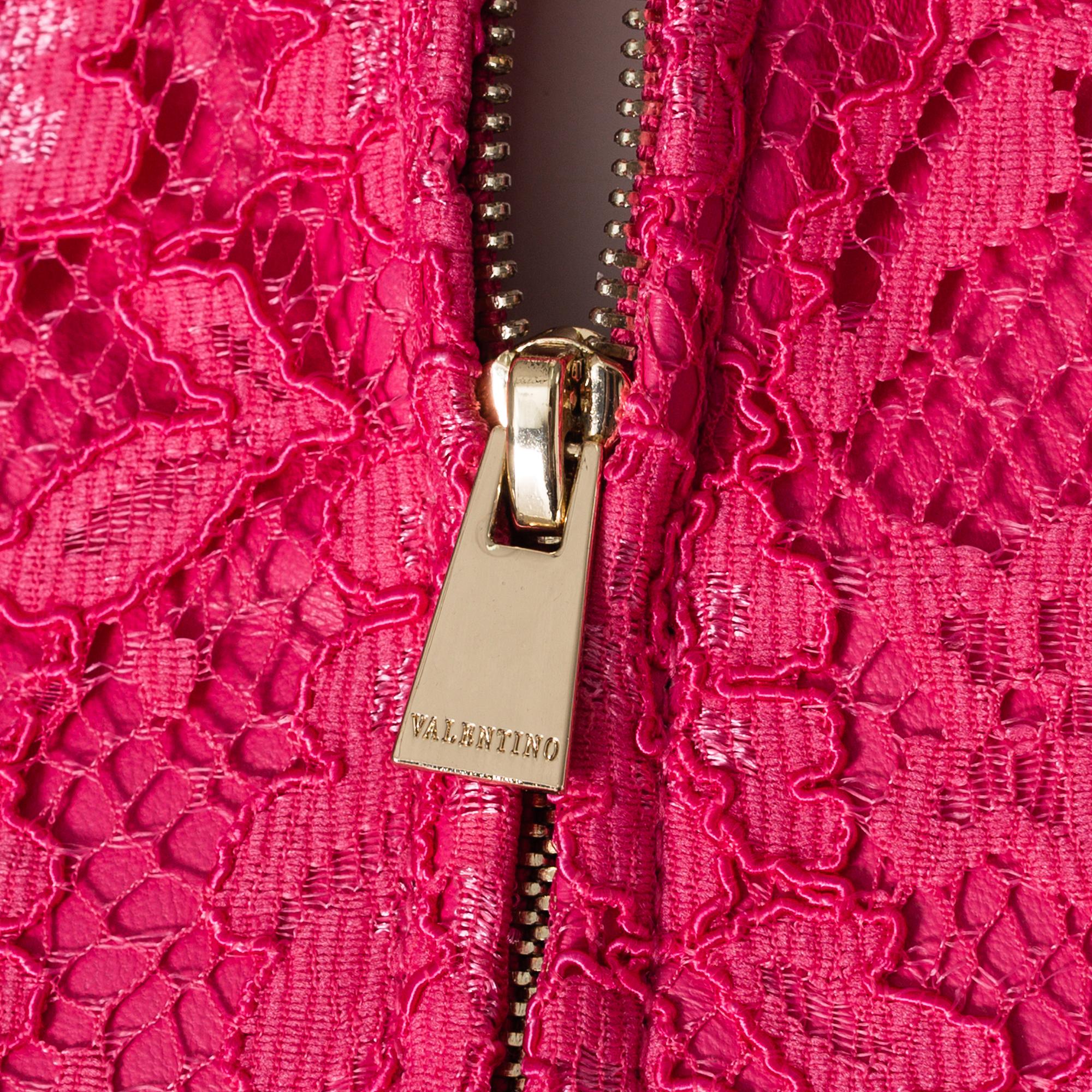 SKINNJACKA, Valentino.