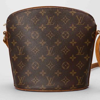VÄSKA, "Drouot", Louis Vuitton.