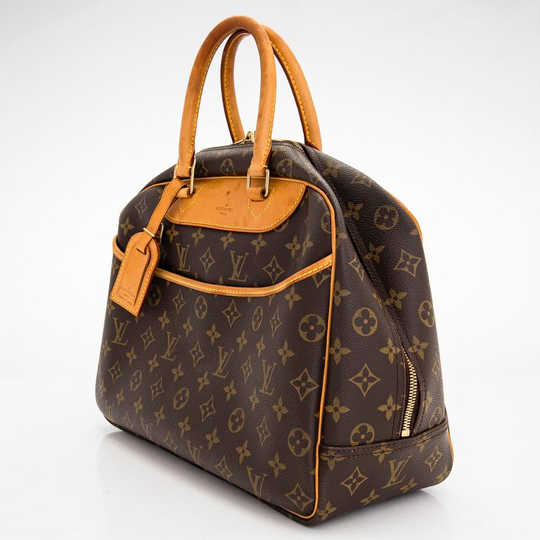 Louis Vuitton, väska, "Deauville".