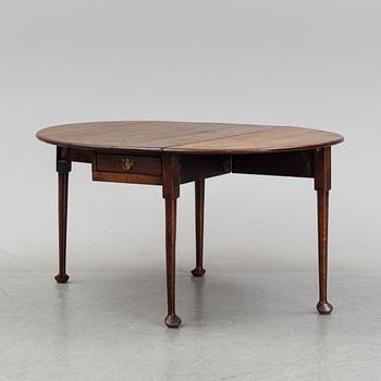 Matgrupp, 7 delar, England, 1800-tal-tidigt 1900-tal.