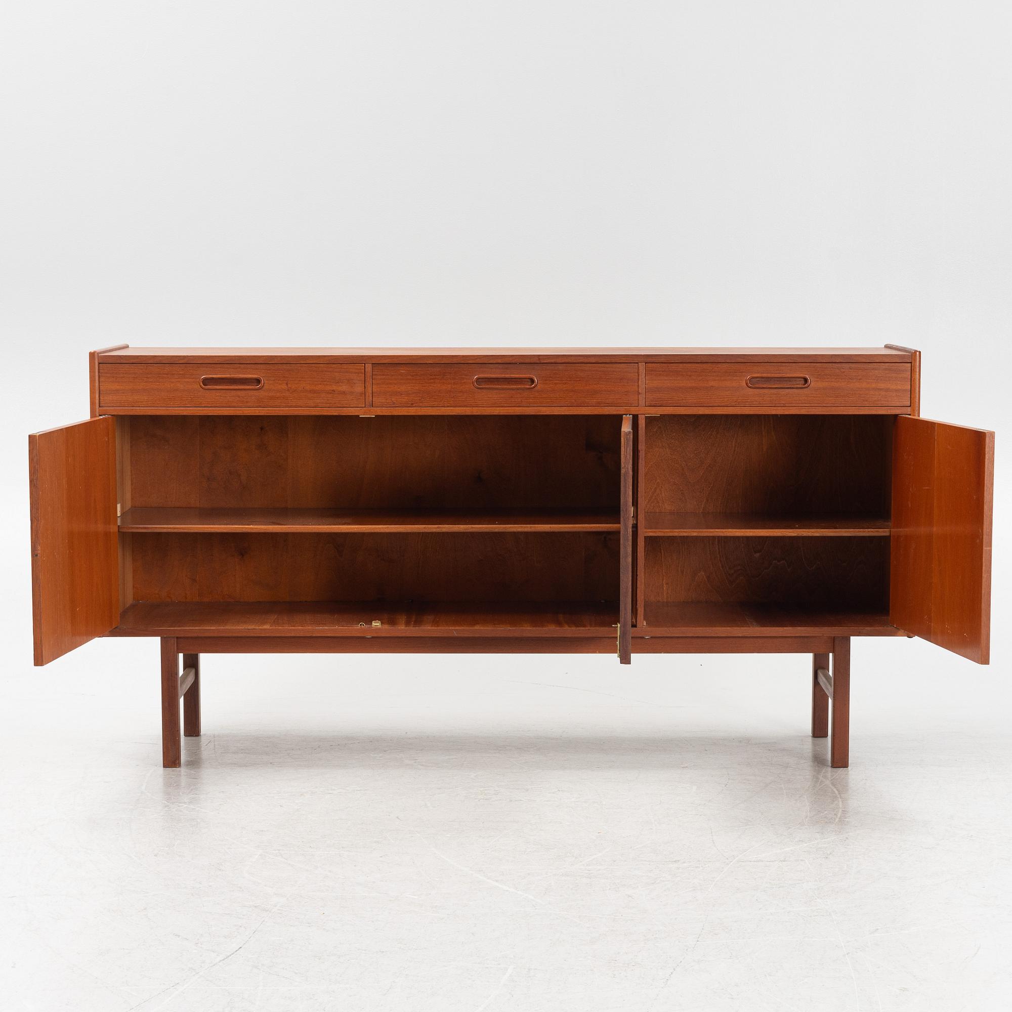 Sideboard, 1960-tal,