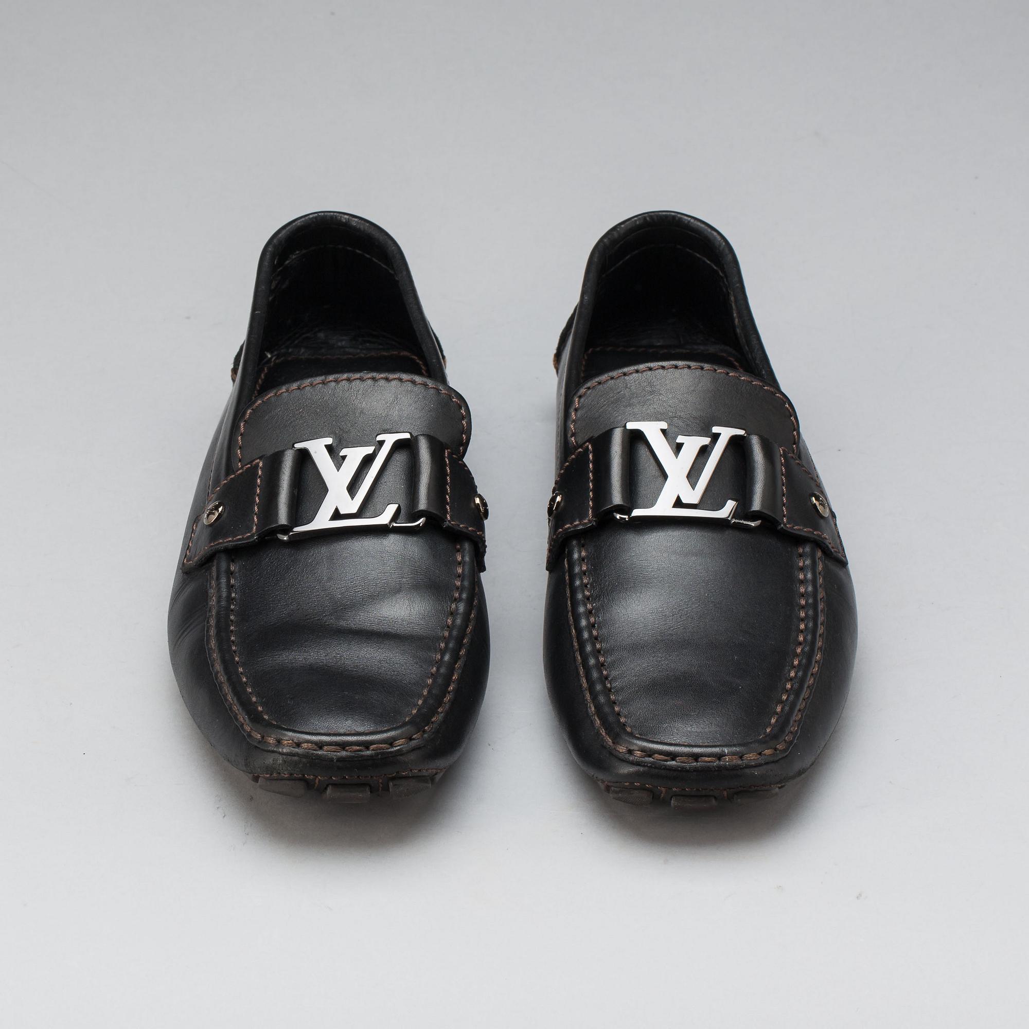 SKOR, Louis Vuitton.