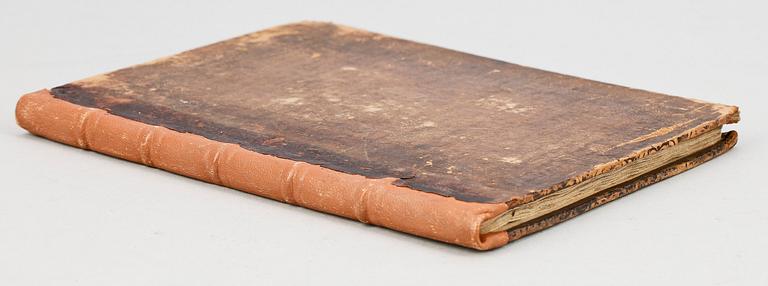 BOK, "A complete Account of the Ceremonies observed in the Coronations of the Kings...England", London 1727.