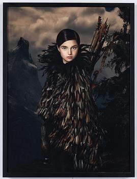 Karolina Henke, "Ludwig".