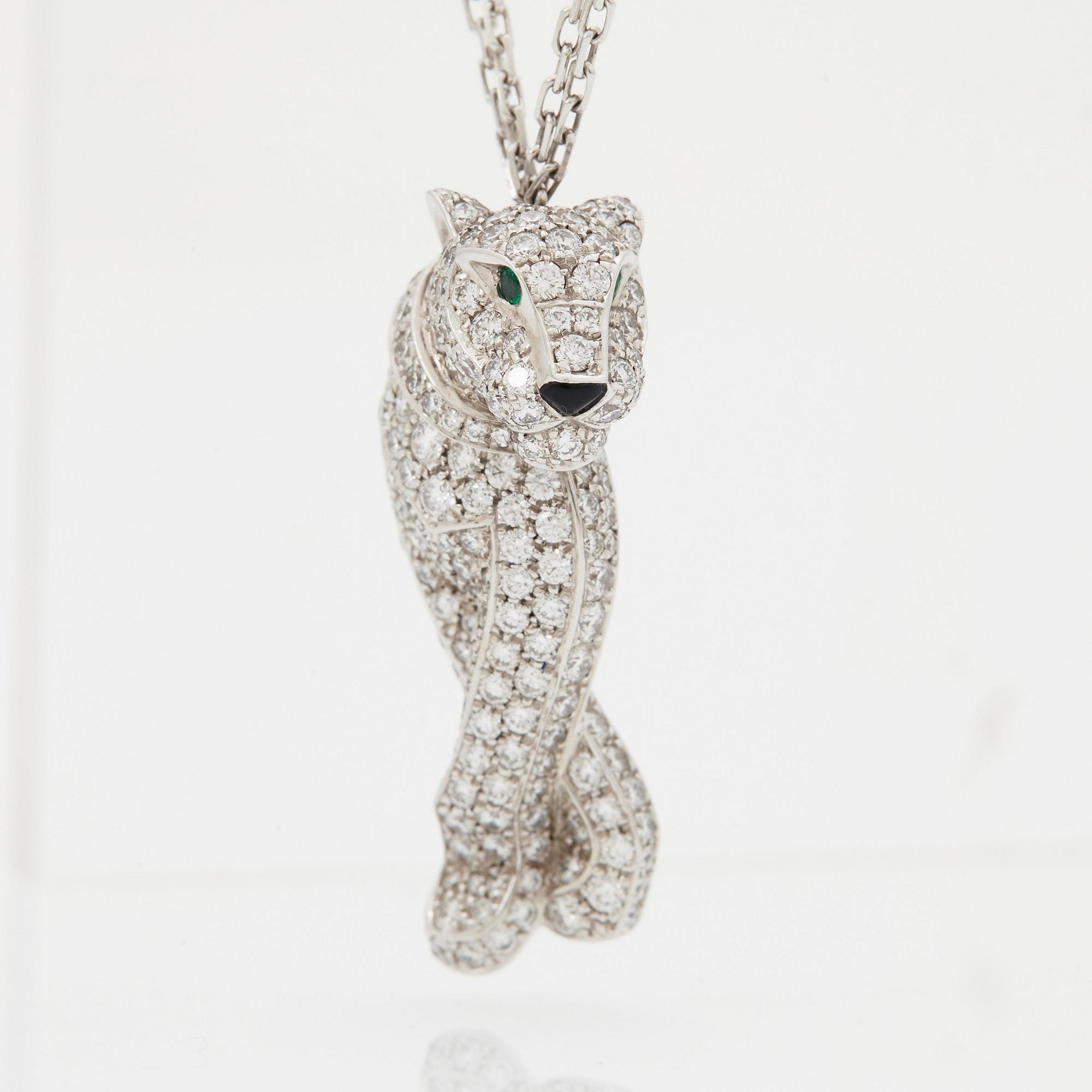 CARTIER.