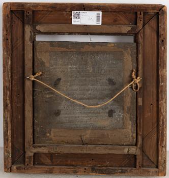 Okänd konstnär, 1700-tal, Vid havet.