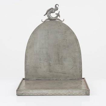 Hylla, Swedish Grace, 1920-30-tal.