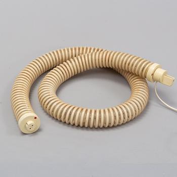 Livio Castiglioni & Gianfranco Frattini, a 'Boalum' lamp, Artemide, Italy.