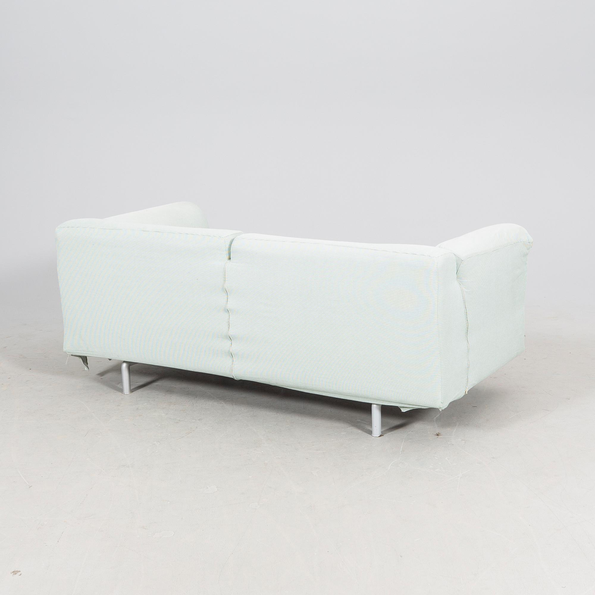 Piero Lissoni, soffa, Met Divano, Cassina, Italien, 1990-tal.