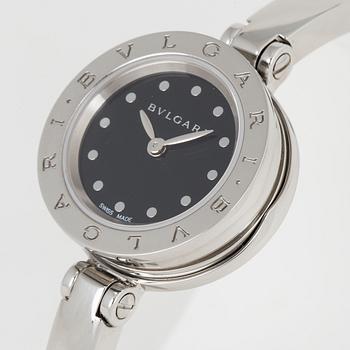 BVLGARI, B Zero 1, wristwatch, 22 mm.