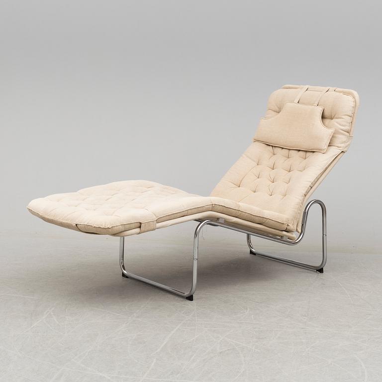 'Kroken', easy chair by Christer Blomquist, IKEA. 20th century latter part.