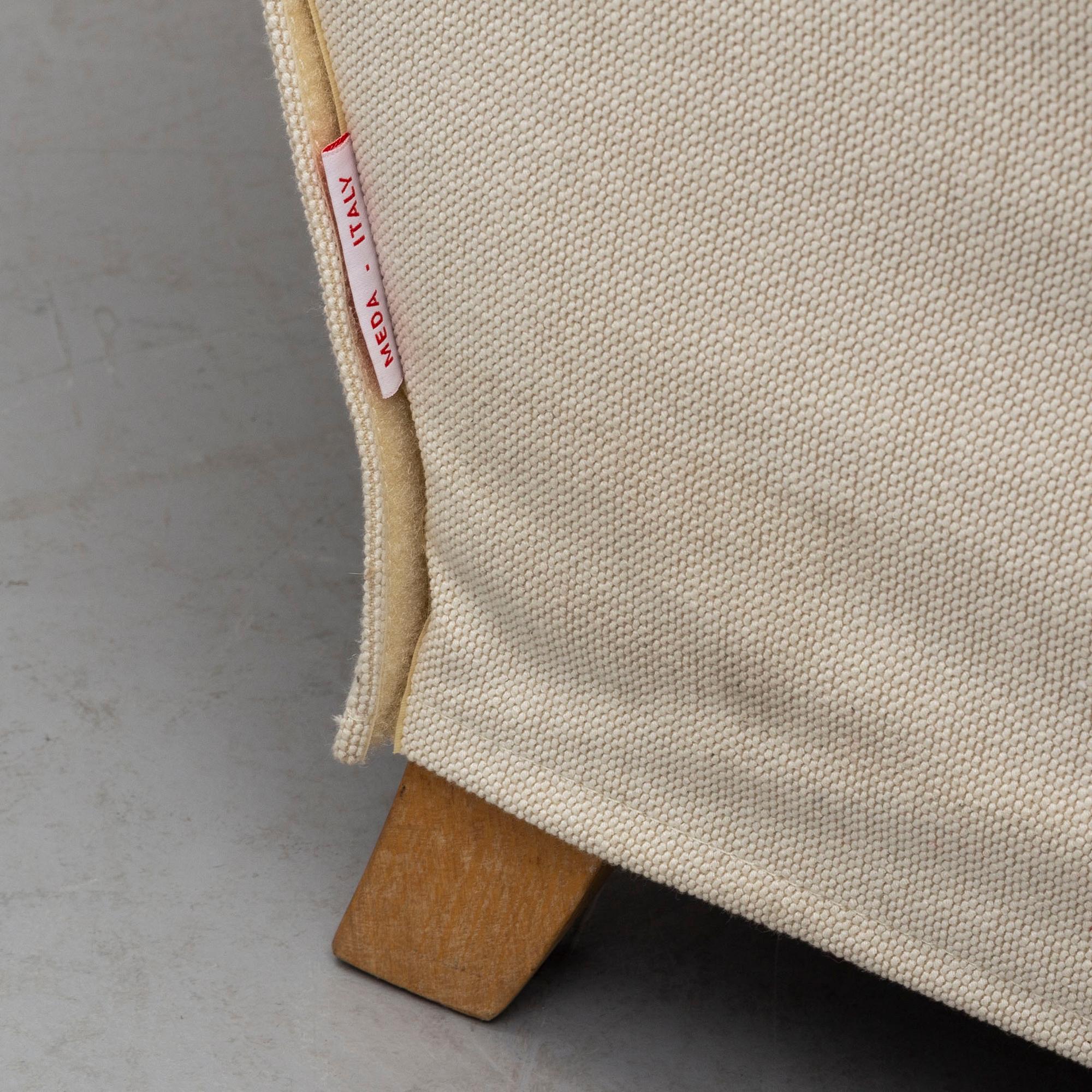 CHAISE LONGUE, "Nonnamaria", Flexform, 21th century.