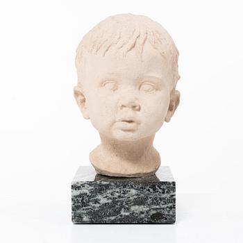 Nils Möllerberg, Children.