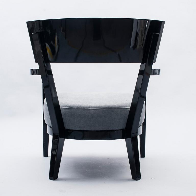 KARMSTOL, "Sally" Flexform, Italien 2000-tal.