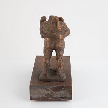 Gudrun Eduards, Vindfång.