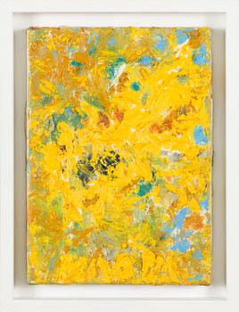 Rafael Wardi, "Flower".