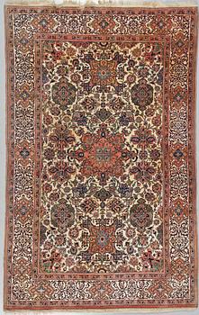 MATTA, orientalisk, old, 208 x 136 cm.