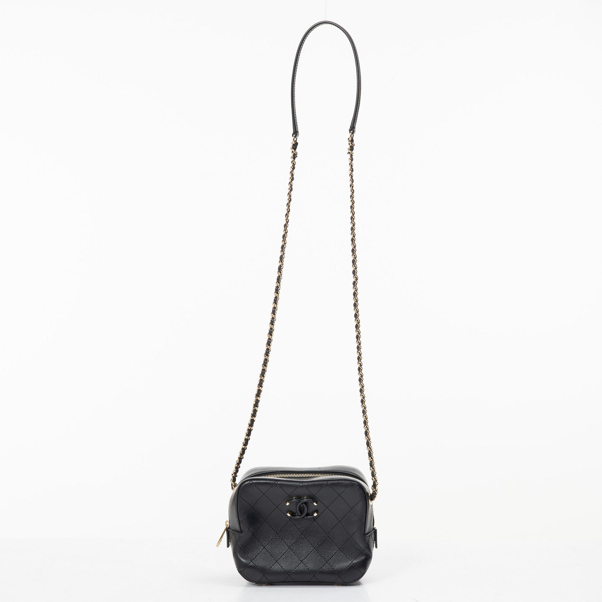Chanel, bag, 2024.