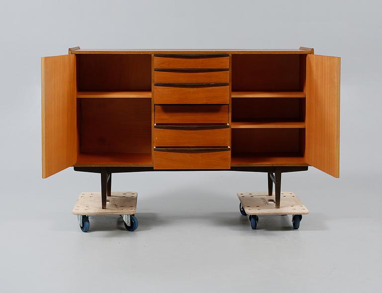 SIDEBOARD, 1950/60-tal.