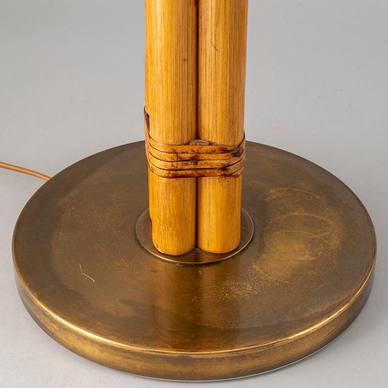 BERGBOMS, a pair of table lamps, second half of the 20th century.