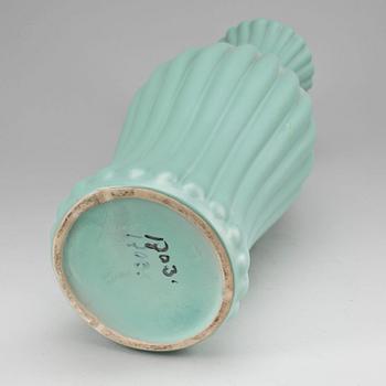 GOLVVAS, fajans, Ewald Dahlskog, Bo Fajans.