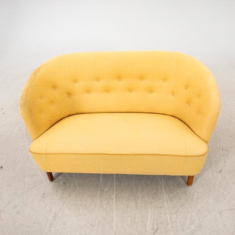 Soffa 1940/50-tal.