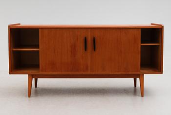 SIDEBOARD, 1900-talets andra hälft.