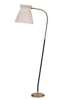 44. Lisa Johansson-Pape, A FLOOR LAMP.