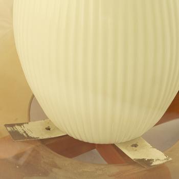 Table lamp, 1960s.