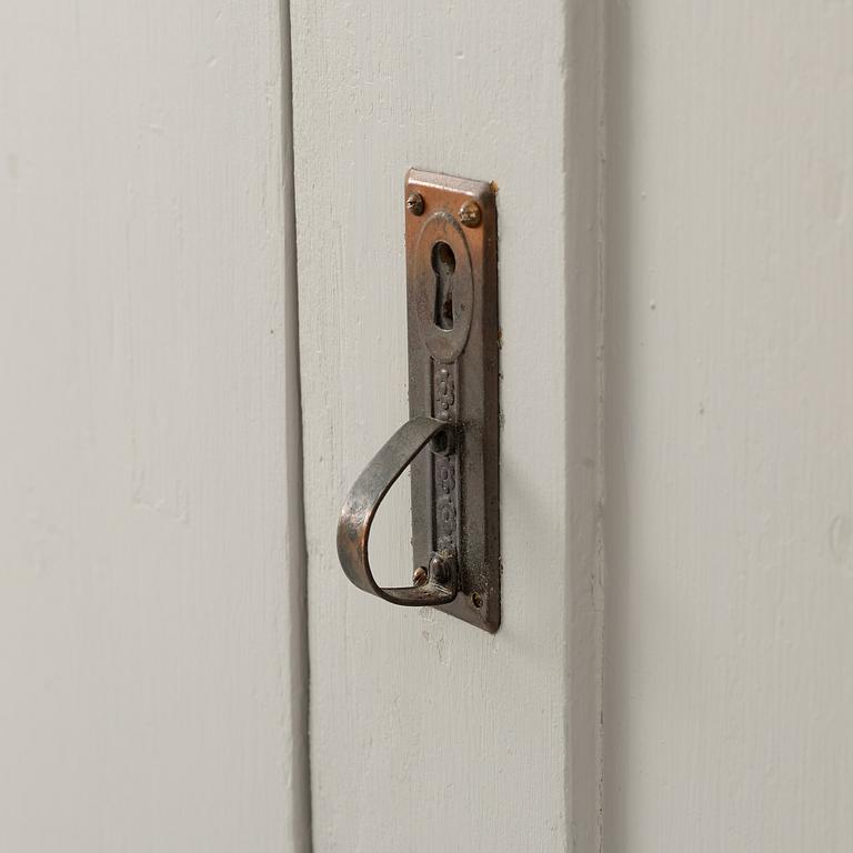 Skänk, omkring 1900.