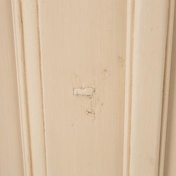 Sideboard, late Gustavian, late 18th century.