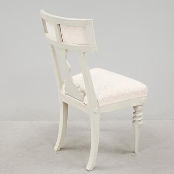 STOL, empire, 1800-talets början.