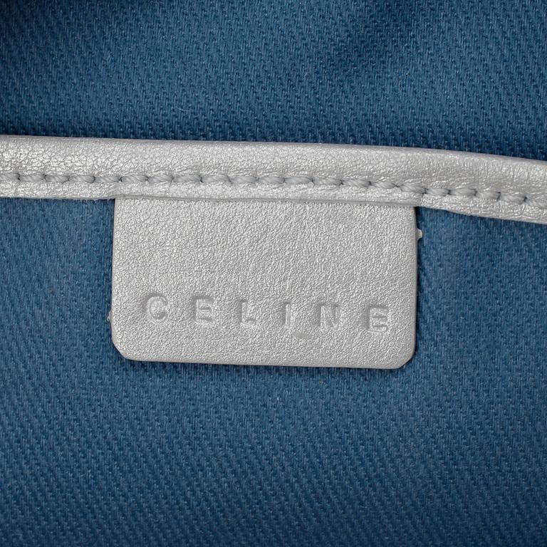 HANDVÄSKA SAMT PLÅNBOK, Céline.