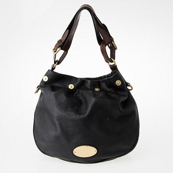 MULBERRY, Leather Mitzy Hobo Bag.