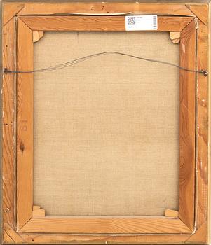 Christian Karner, Still Life with Flowers.