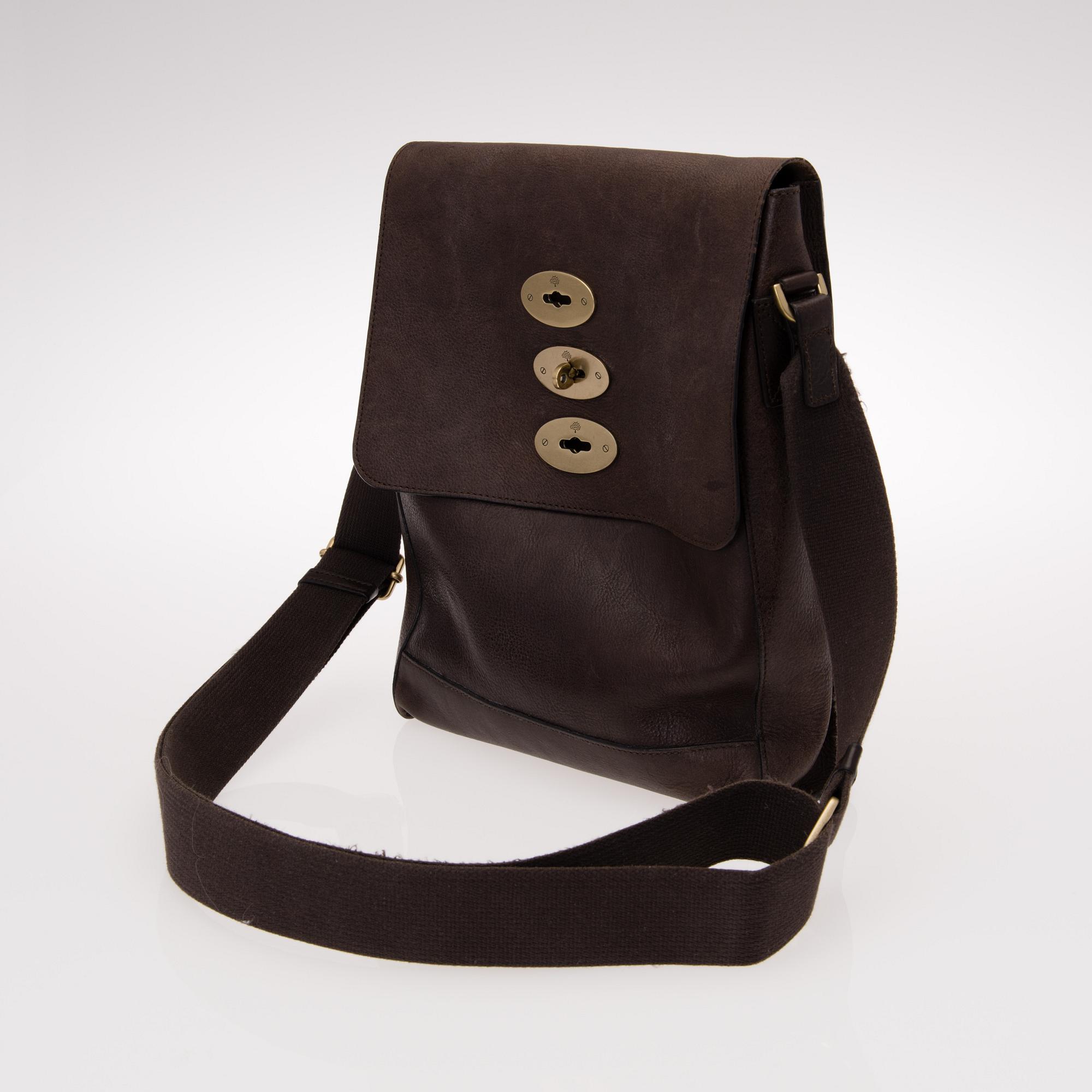 Mulberry brynmore black top