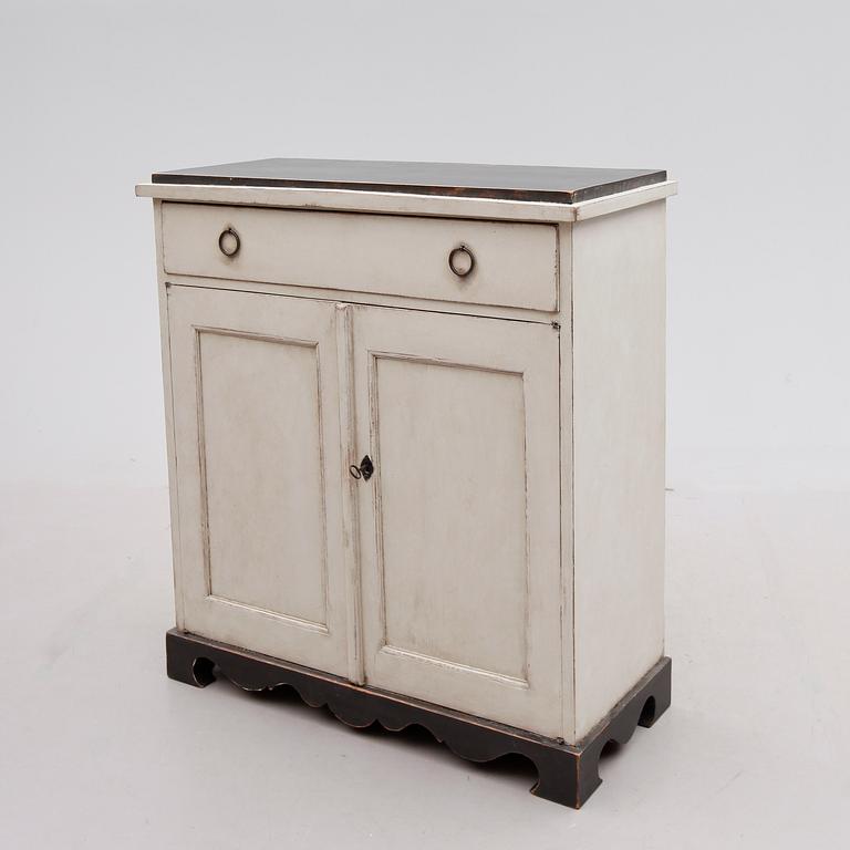 SKÄNK, 1800-tal.