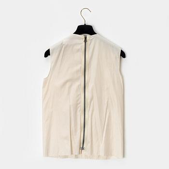 Lanvin, topp, storlek 36.