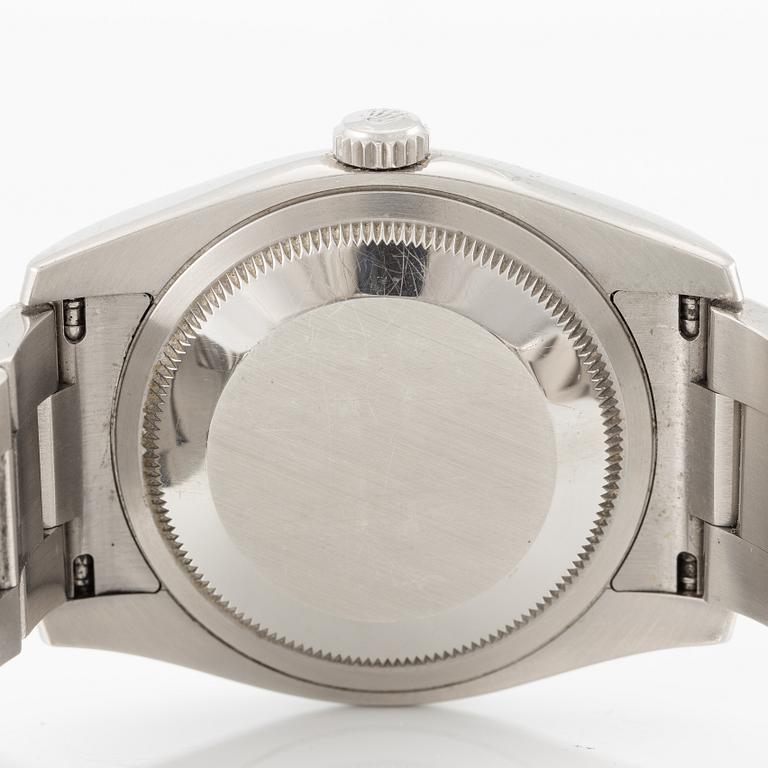 Rolex, Oyster Perpetual, wristwatch, 36 mm.