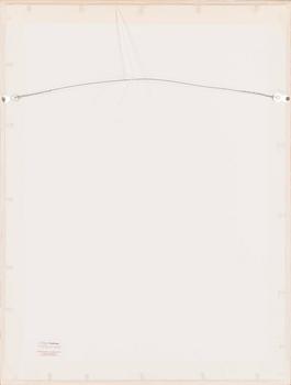 Juhana Blomstedt, "Rémanences I".