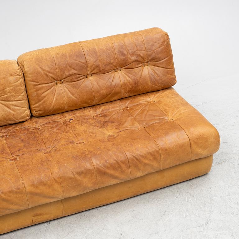 Johannes Spalt, soffa/dagbädd, Wittman, 1900-talets andra hälft.