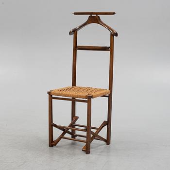 Clothes hanger, second half of the 20th century.