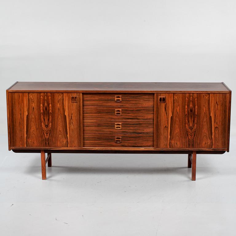 SIDEBOARD, "Ladoga", Ikea, 1967.