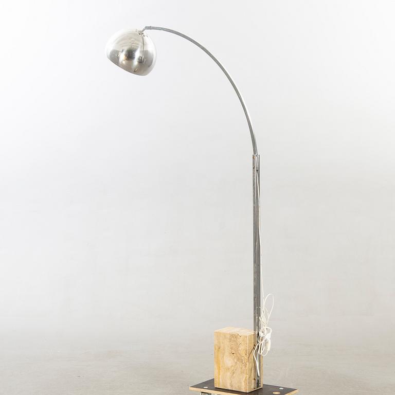 Golvlampa, ca 1970-tal.