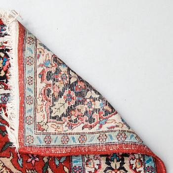 MATTA, Yazd, Iran södra. Ca 189x124 cm.