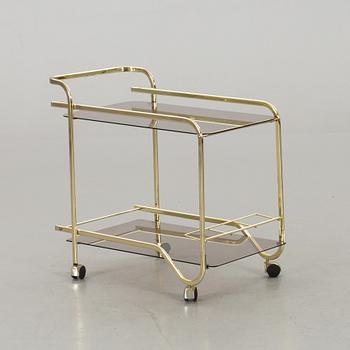 COCKTAILVAGN, 1970-tal.