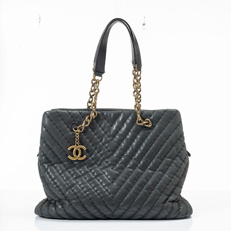 Chanel, väska, 2010-2011.