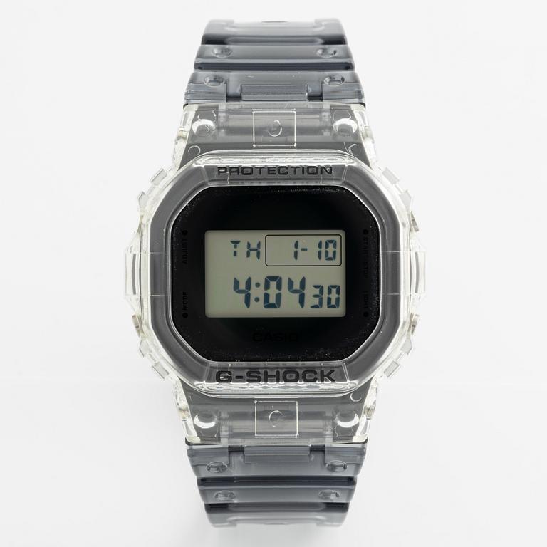 Casio, G-Shock, samling, 27 st.