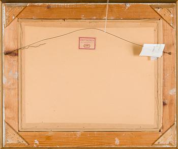 Alex Matson, Viipuri talvella.